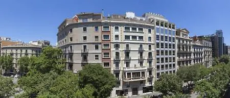 Apartamento Sibsbcn- Rambla- Family Friends Business *