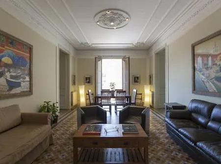 Sibsbcn- Rambla- Family Friends Business