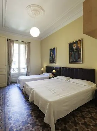 Sibsbcn- Rambla- Family Friends Business * Barcelona
