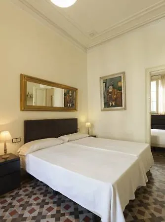 Sibsbcn- Rambla- Family Friends Business Barcelona