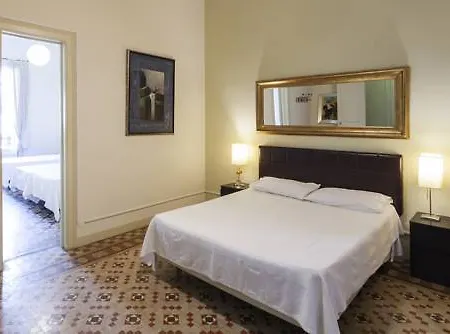 Sibsbcn- Rambla- Family Friends Business Apartment *