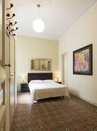 Apartment Sibsbcn- Rambla- Family Friends Business