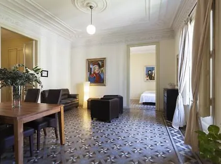 Sibsbcn- Rambla- Family Friends Business Apartment