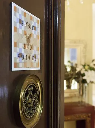 Apartamento Sibsbcn- Rambla- Family Friends Business