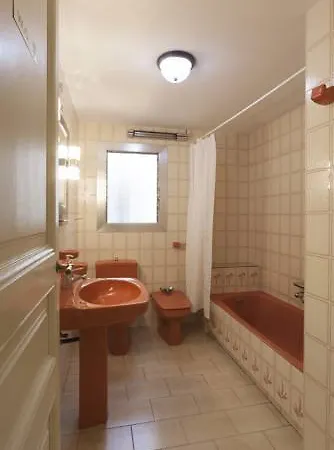Sibsbcn- Rambla- Family Friends Business Apartment *