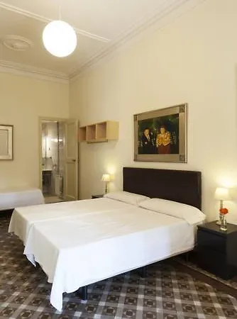 Apartment Sibsbcn- Rambla- Family Friends Business *