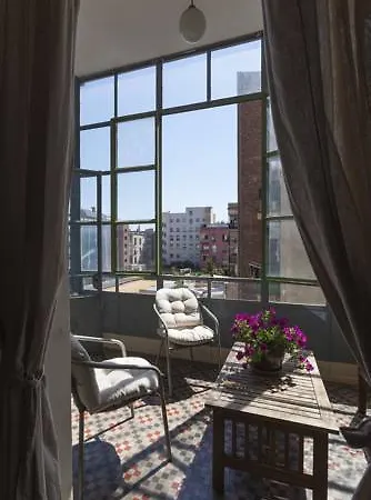 Sibsbcn- Rambla- Family Friends Business *