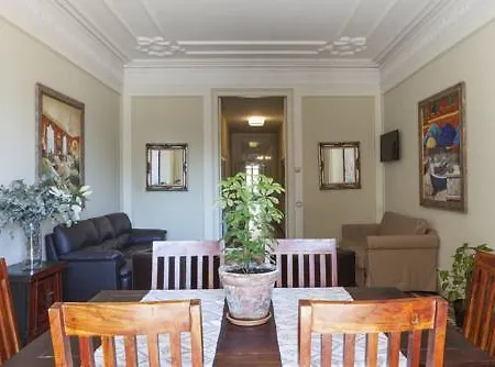 Apartment Sibsbcn- Rambla- Family Friends Business Barcelona