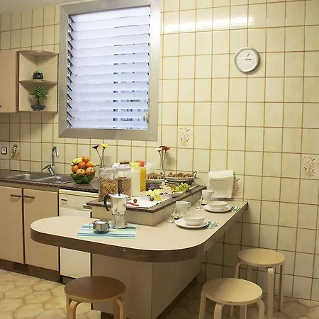Sibsbcn- Rambla- Family Friends Business Apartment