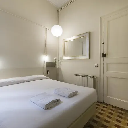 Sibsbcn- Rambla- Family Friends Business *