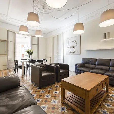 Sibsbcn- Rambla- Family Friends Business Barcelona