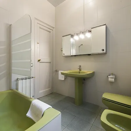 Sibsbcn- Rambla- Family Friends Business Apartment Barcelona