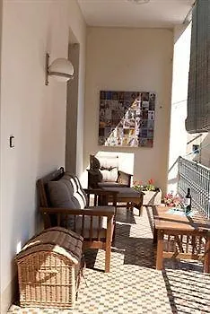 Sibsbcn- Rambla- Family Friends Business Apartamento