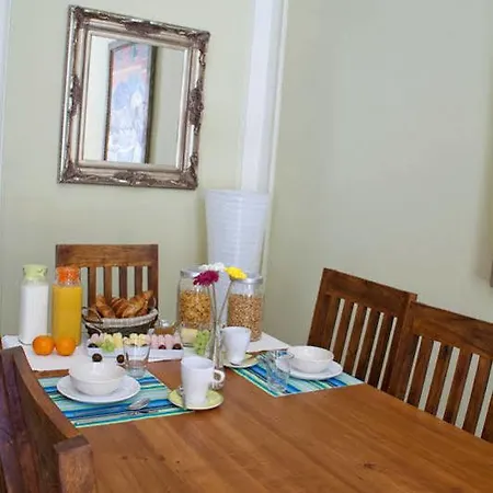 Sibsbcn- Rambla- Family Friends Business Barcelona