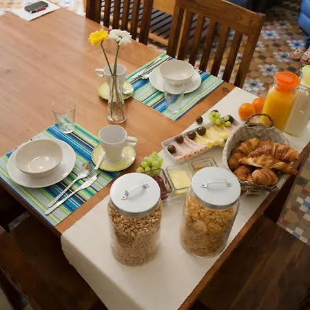 Sibsbcn- Rambla- Family Friends Business *