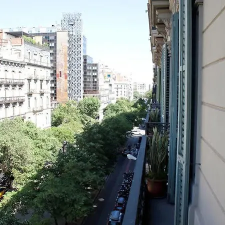 Sibsbcn- Rambla- Family Friends Business Barcelona