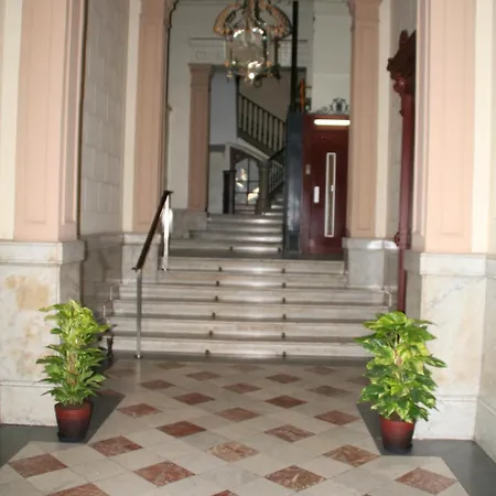 Apartamento Sibsbcn- Rambla- Family Friends Business *