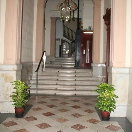 Apartment Sibsbcn- Rambla- Family Friends Business *