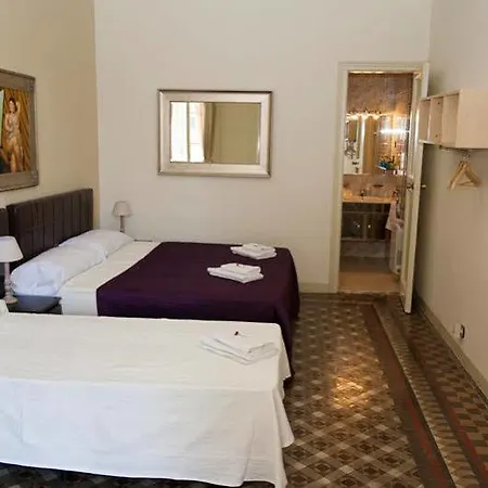 Sibsbcn- Rambla- Family Friends Business