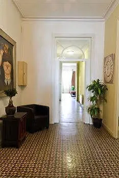 Apartamento Sibsbcn- Rambla- Family Friends Business Barcelona