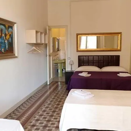 Sibsbcn- Rambla- Family Friends Business Apartamento Barcelona