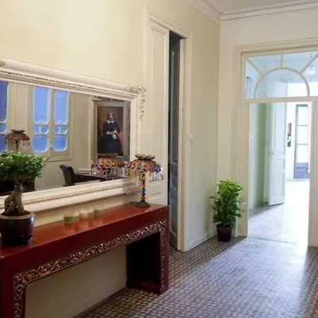 Sibsbcn- Rambla- Family Friends Business * Barcelona