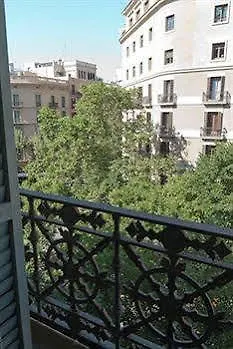 Sibsbcn- Rambla- Family Friends Business Apartamento Barcelona