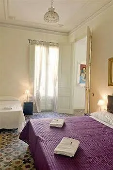 Sibsbcn- Rambla- Family Friends Business Apartamento *