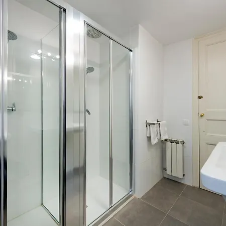 Sibsbcn- Rambla- Family Friends Business Apartment