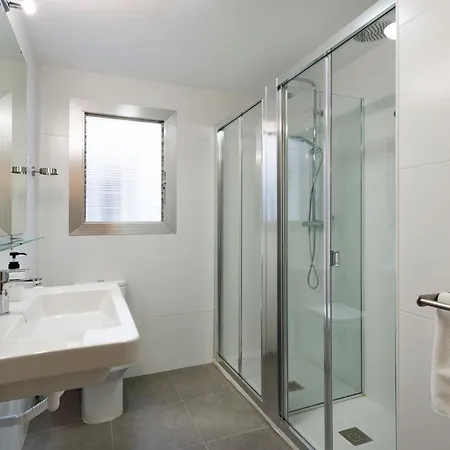 Sibsbcn- Rambla- Family Friends Business Apartment *