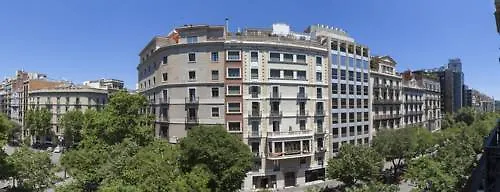 Apartment Sibsbcn- Rambla- Family Friends Business *