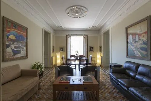 Sibsbcn- Rambla- Family Friends Business