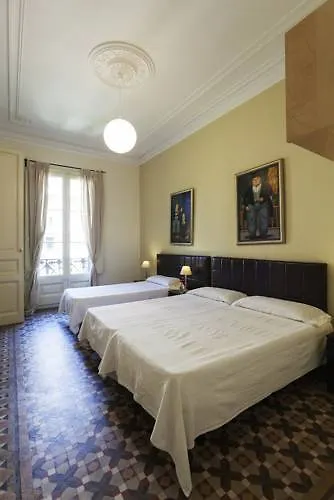 Sibsbcn- Rambla- Family Friends Business * Barcelona