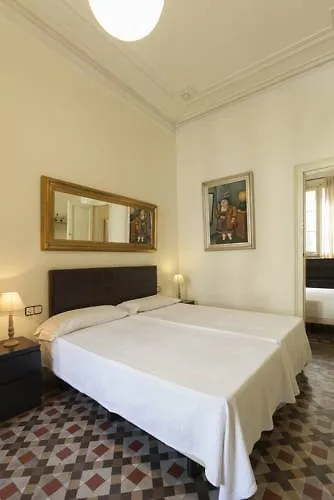 Sibsbcn- Rambla- Family Friends Business Barcelona