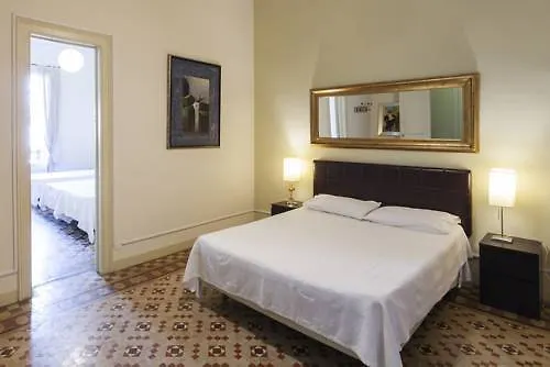 Sibsbcn- Rambla- Family Friends Business Apartment *