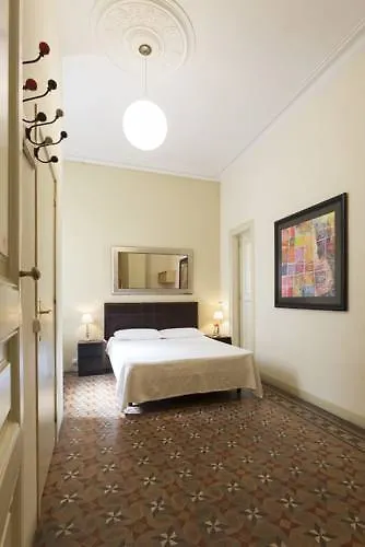 Apartment Sibsbcn- Rambla- Family Friends Business