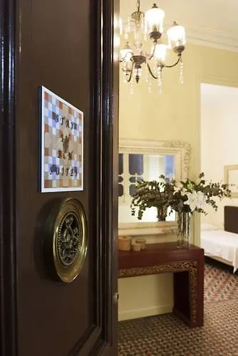 Sibsbcn- Rambla- Family Friends Business Barcelona