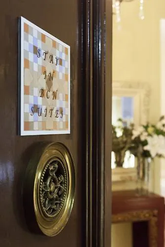 Apartment Sibsbcn- Rambla- Family Friends Business