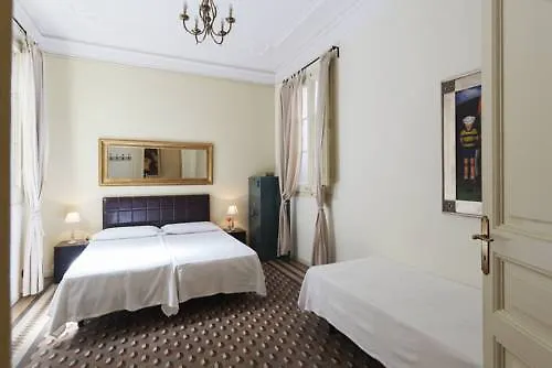 Sibsbcn- Rambla- Family Friends Business *