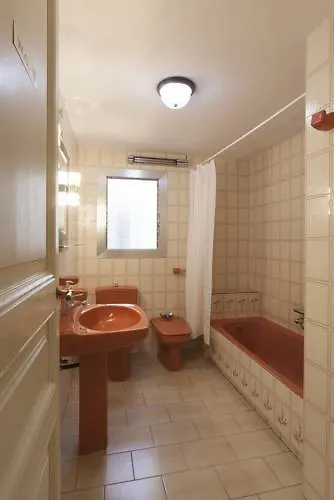 Sibsbcn- Rambla- Family Friends Business Apartment *