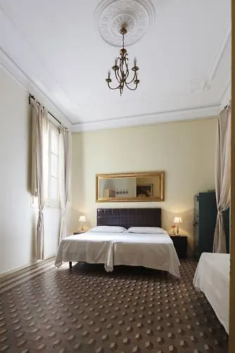 Sibsbcn- Rambla- Family Friends Business