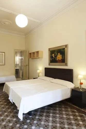 Apartment Sibsbcn- Rambla- Family Friends Business *