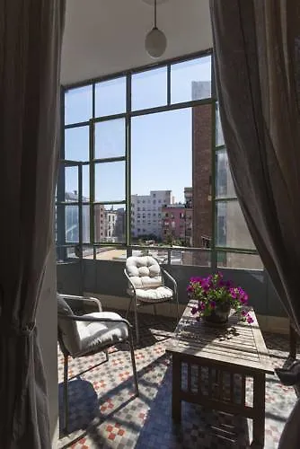 Sibsbcn- Rambla- Family Friends Business *