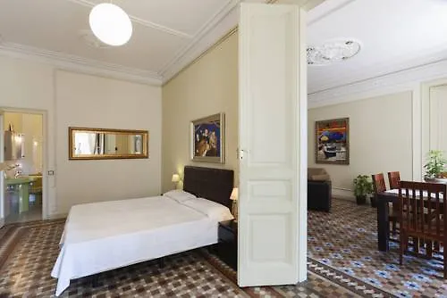 Apartment Sibsbcn- Rambla- Family Friends Business