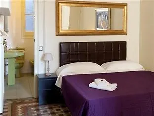 Sibsbcn- Rambla- Family Friends Business Apartment *