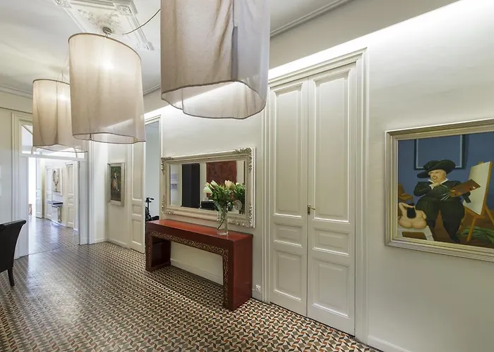 Sibsbcn- Rambla- Family Friends Business *