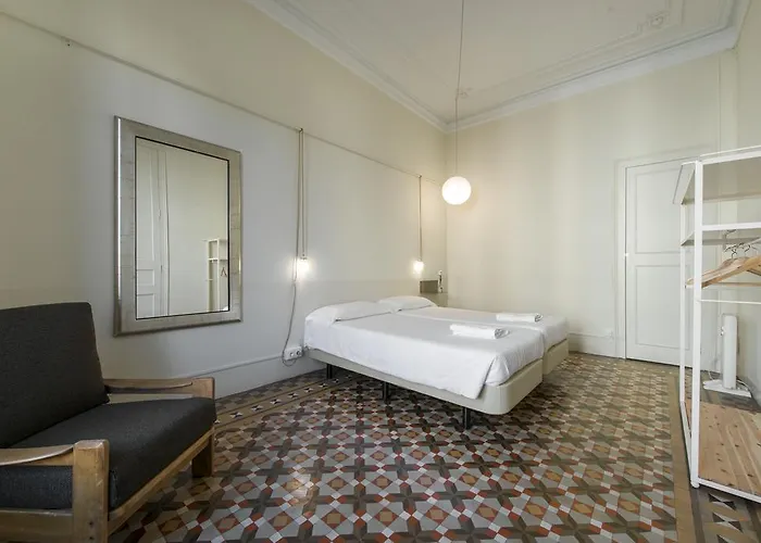 Sibsbcn- Rambla- Family Friends Business *