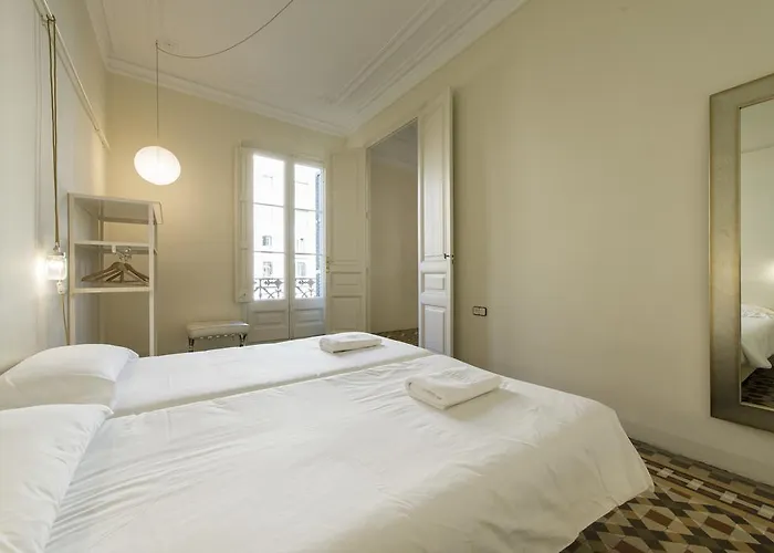 Sibsbcn- Rambla- Family Friends Business