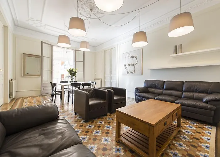 Sibsbcn- Rambla- Family Friends Business Barcelona