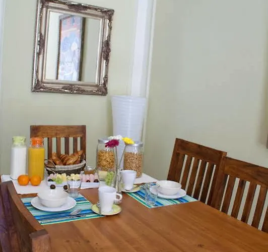 Sibsbcn- Rambla- Family Friends Business Barcelona